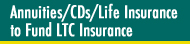 Annuities-CDs
