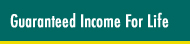Guaranteed Income